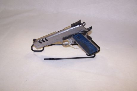 Smith & Wesson 1911 Performance Center